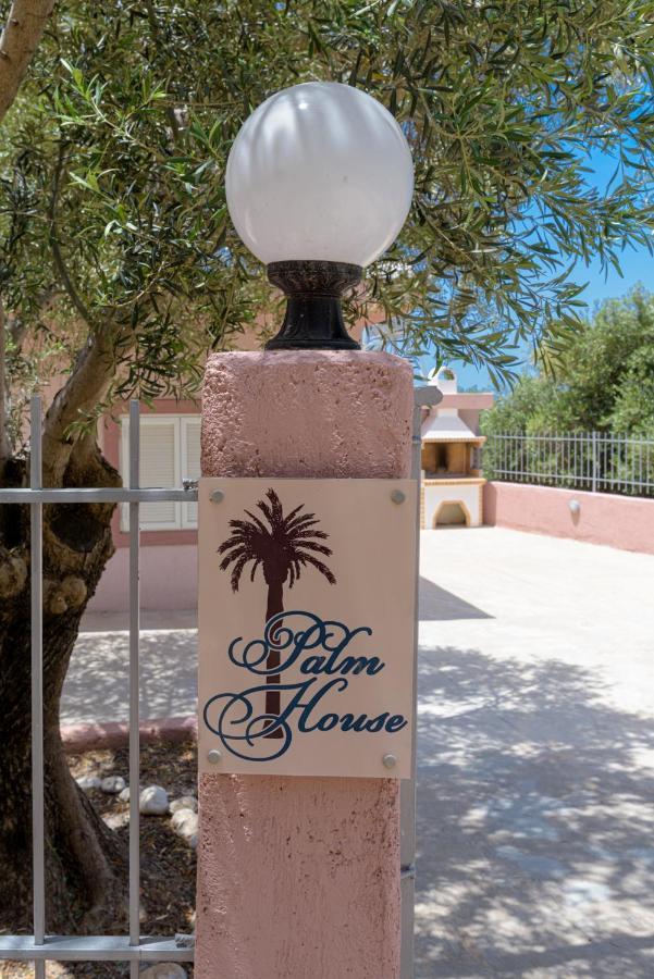 Palm Beach House Sfinárion Esterno foto